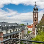 Premium Penthouse Apartment